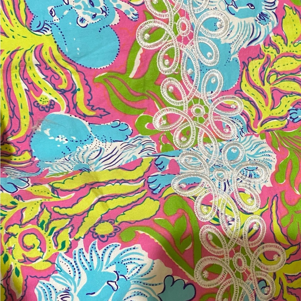 Key West Skirt